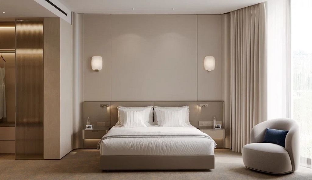 rooms-люкс-элегант