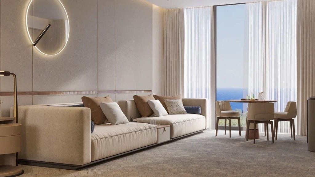 rooms-люкс-элегант