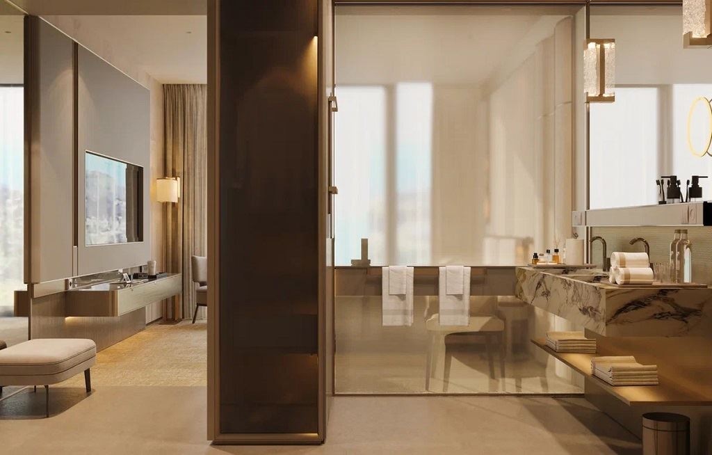 rooms-делюкс-shарм