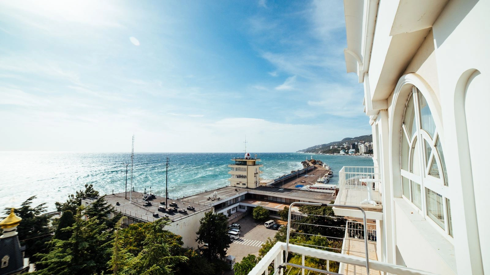 general-main-building