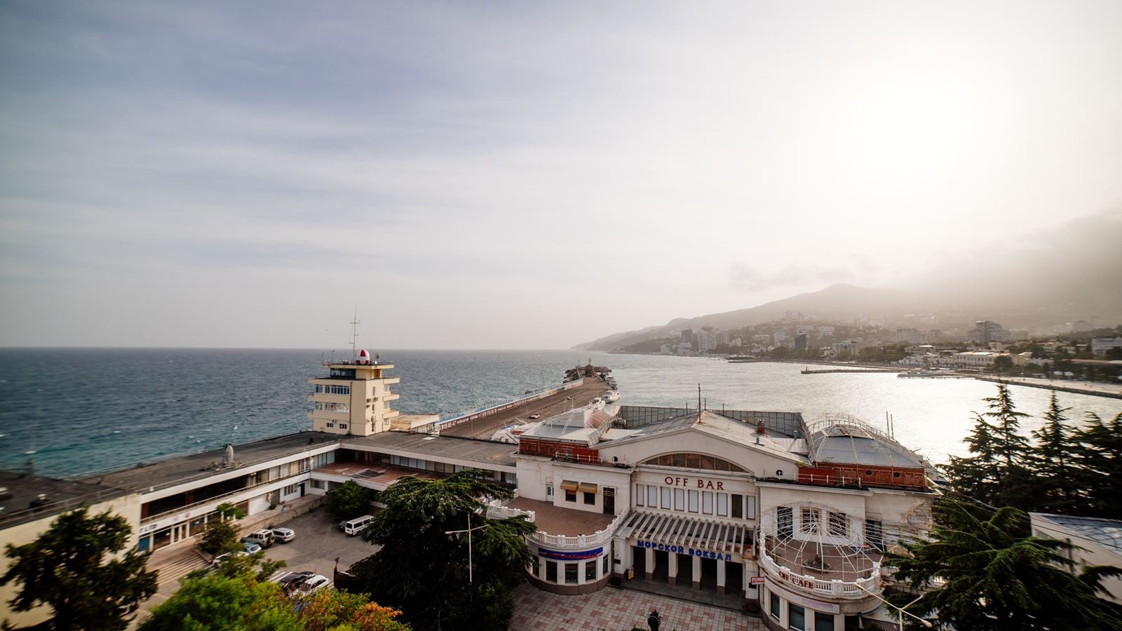 general-main-building