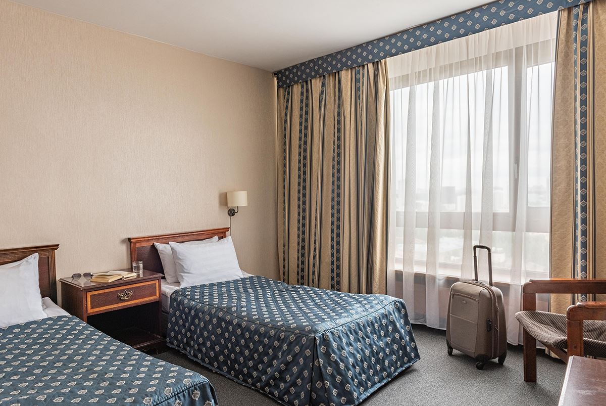 rooms-стандартный