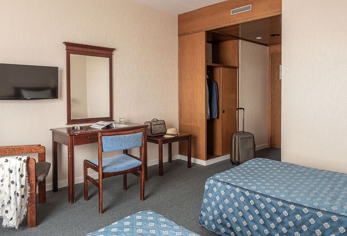 rooms-стандартный