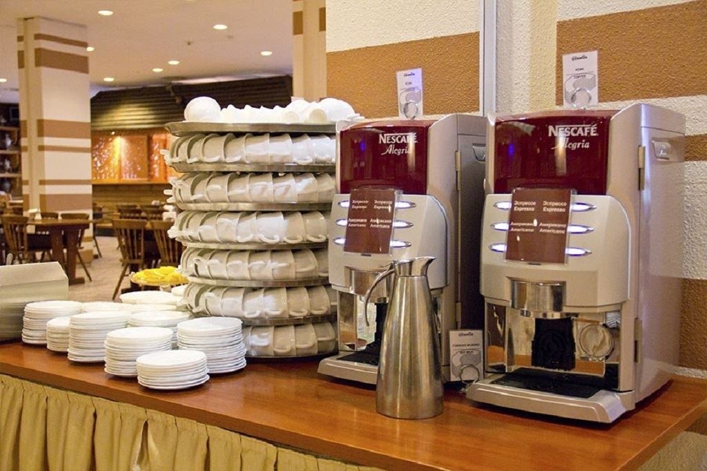 restaurants-калинка