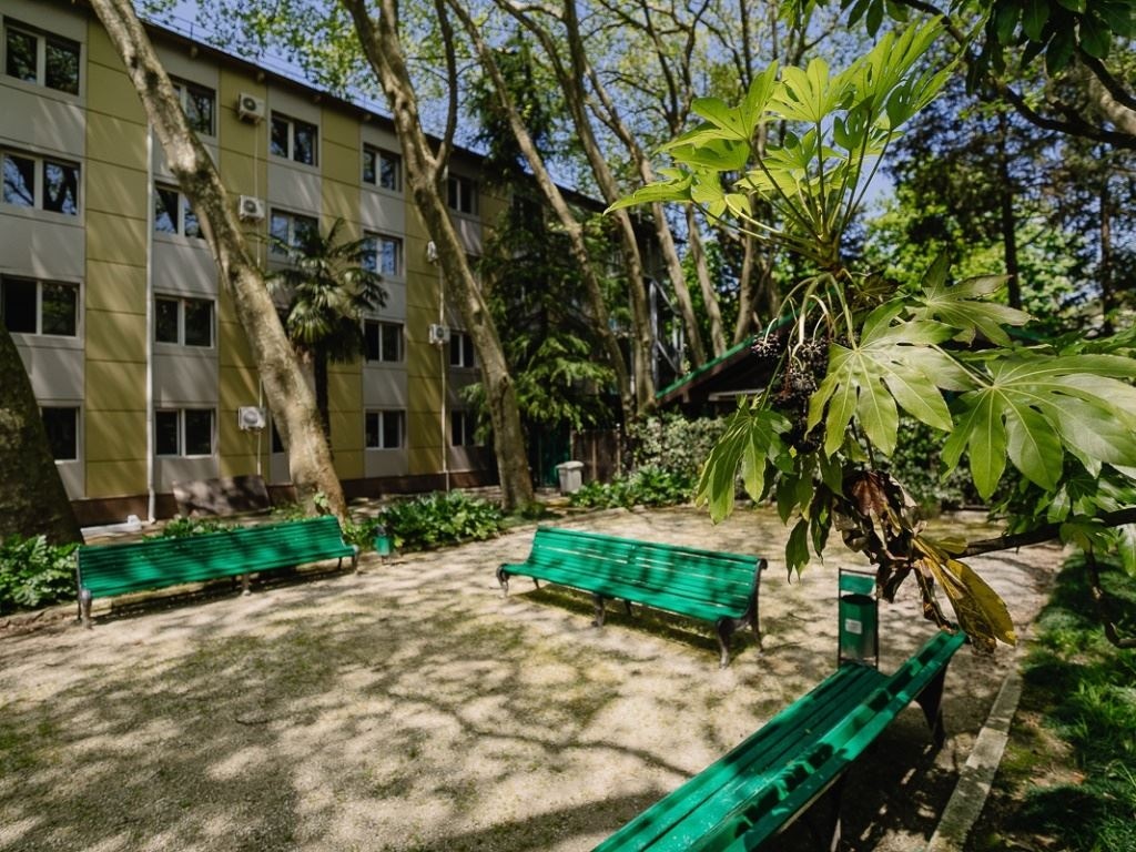 general-main-building