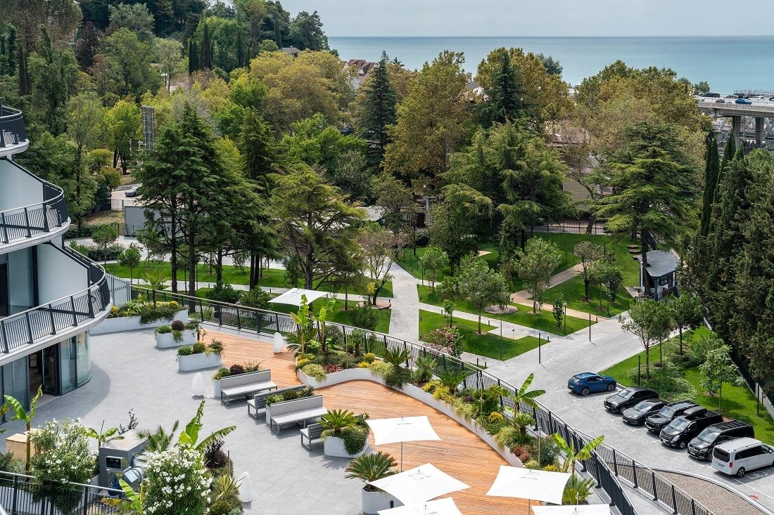 general-main-building