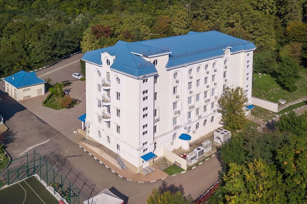 general-main-building