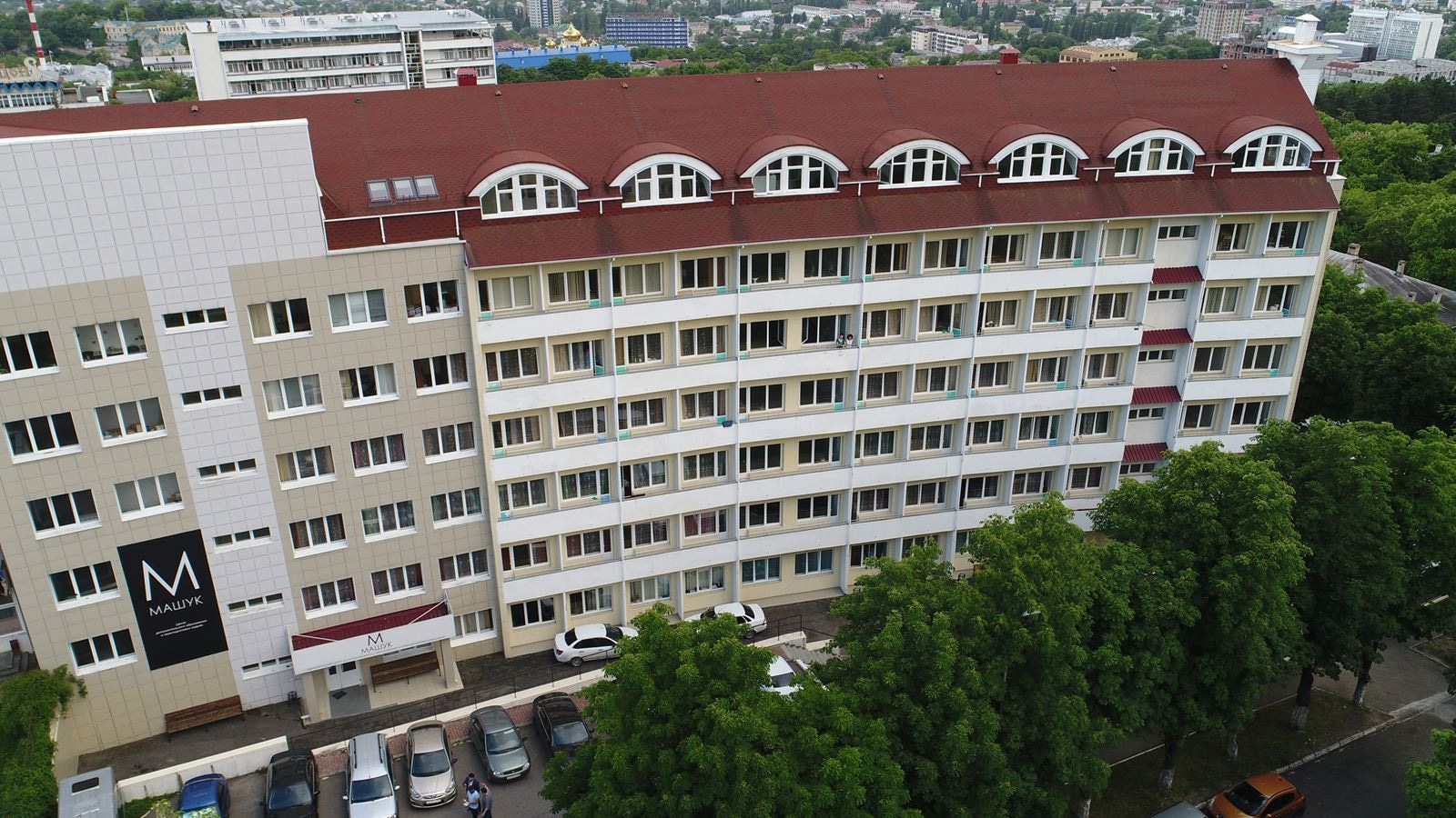 general-main-building