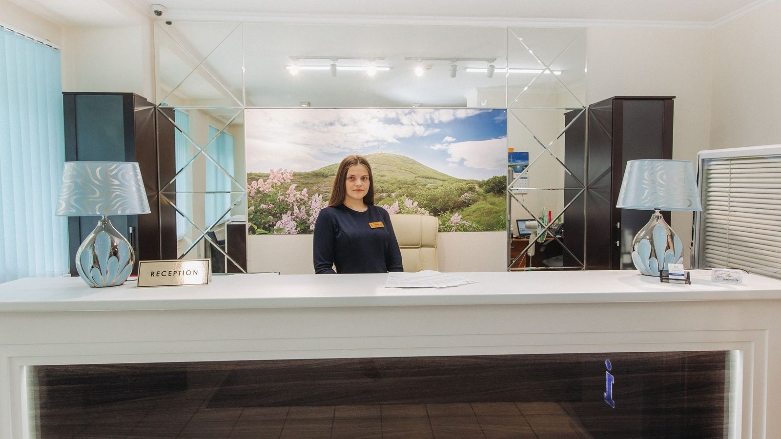 general-main-building