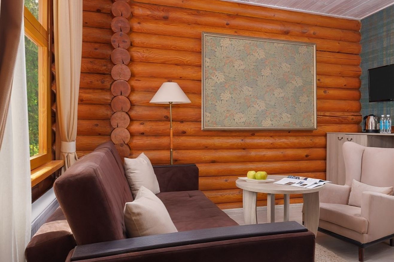 rooms-таунхаус-с-1-спальней