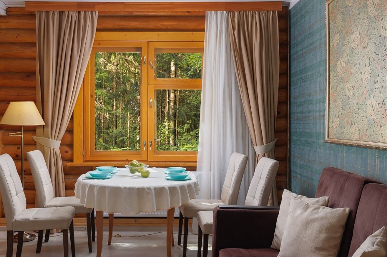 rooms-танхаус-с-2-спальнями-и-мини-кухней