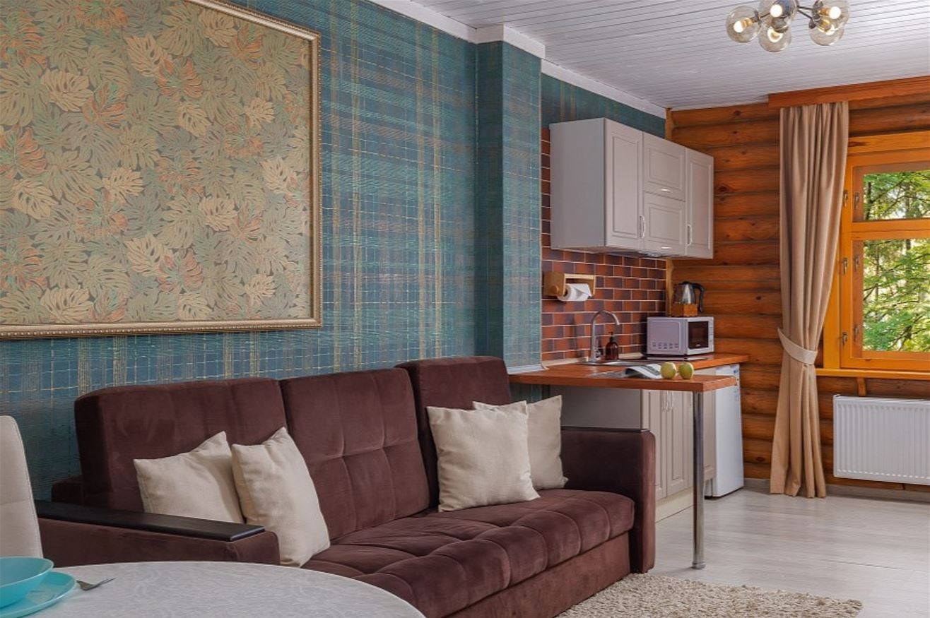 rooms-танхаус-с-2-спальнями-и-мини-кухней