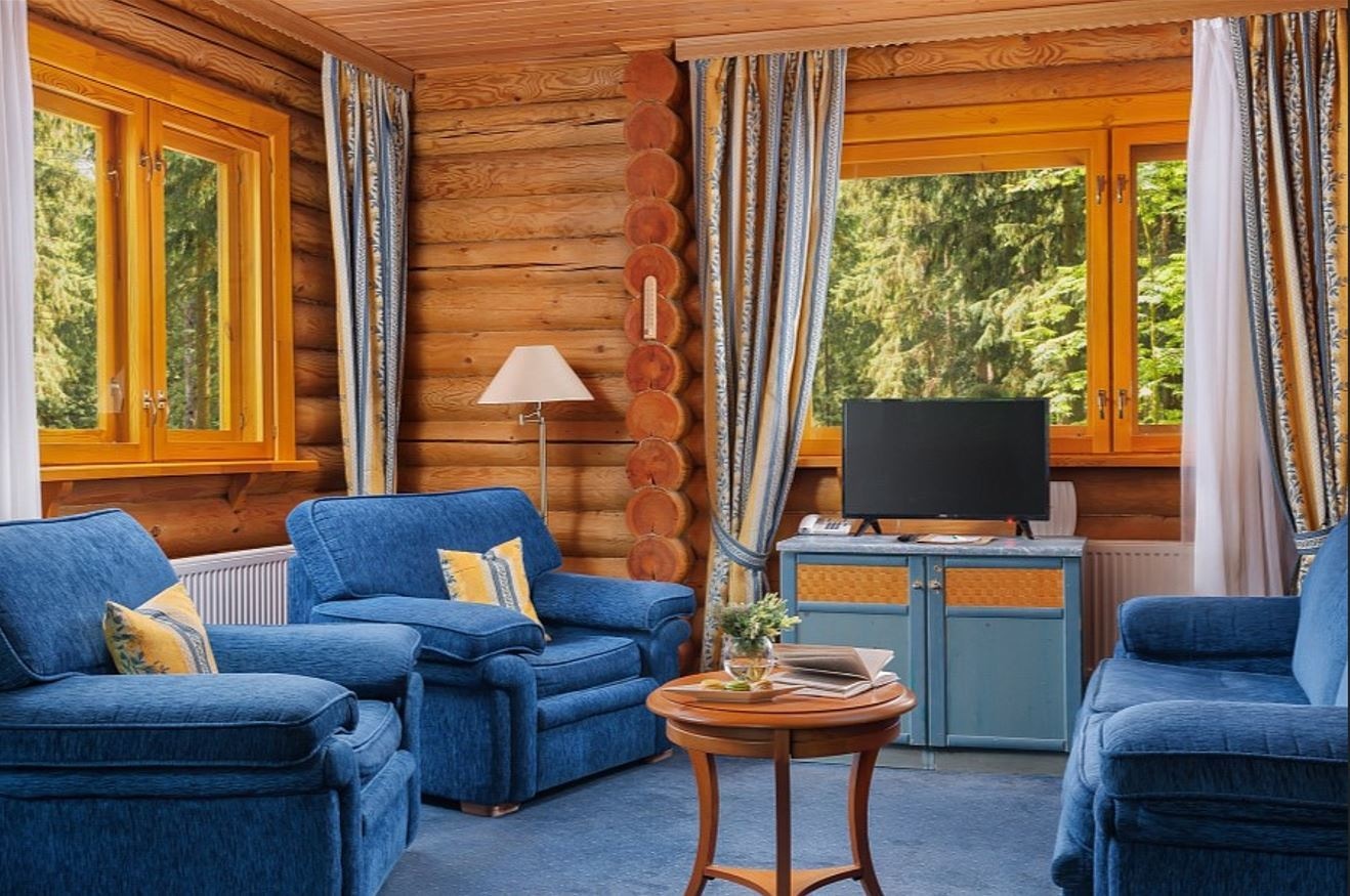 rooms-коттедж-с-3-спальнями