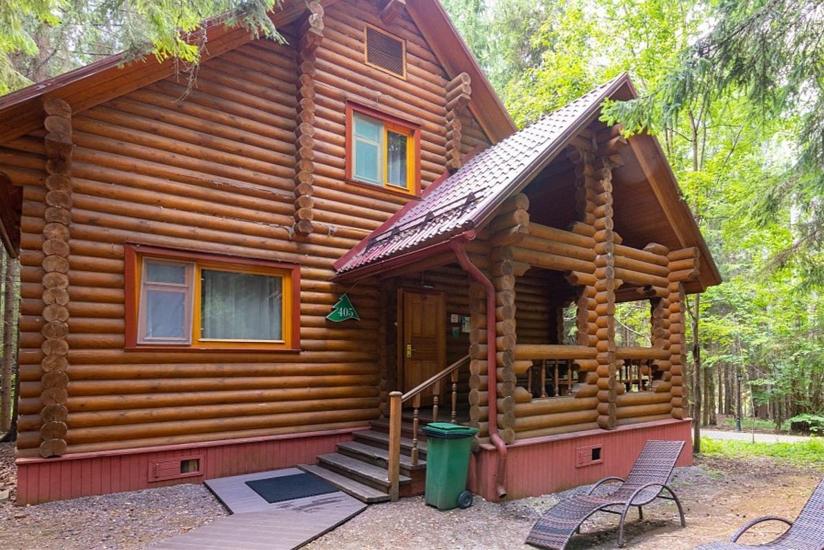 rooms-коттедж-с-3-спальнями-и-мини-кухней