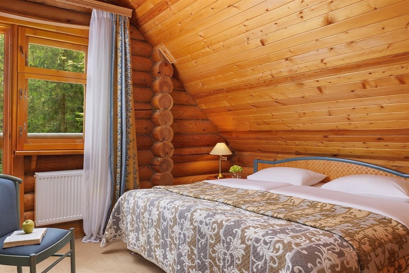 rooms-коттедж-с-3-спальнями-и-мини-кухней