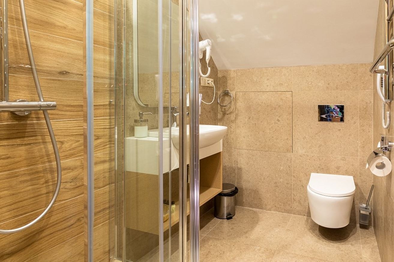 rooms-коттедж-люкс