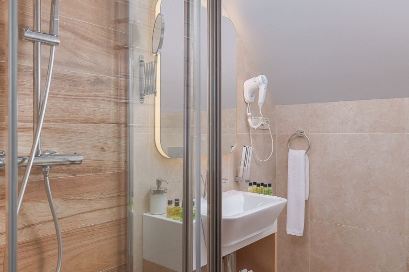 rooms-коттедж-люкс