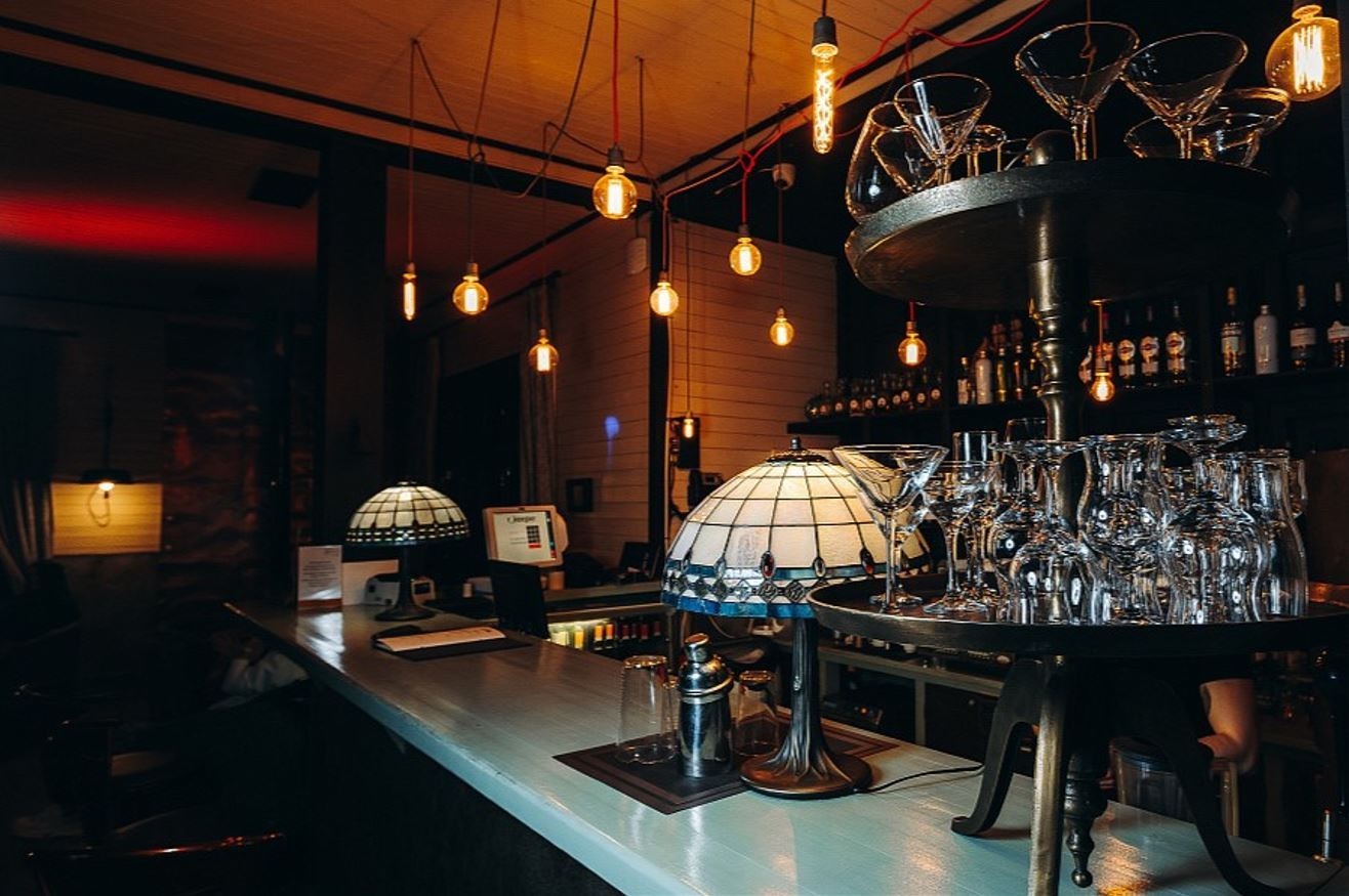 bars-бар-чердак