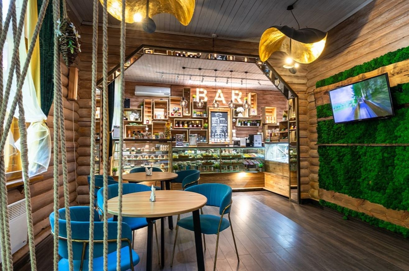 bars-лобби-бар