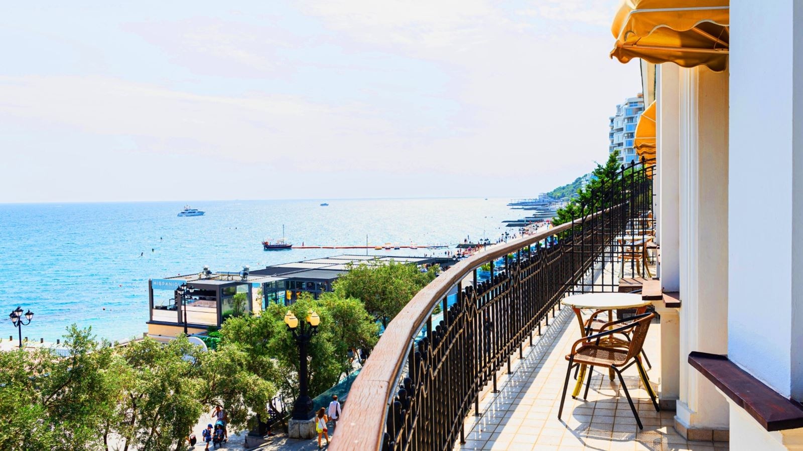 rooms-апартаменты-лев-голицын