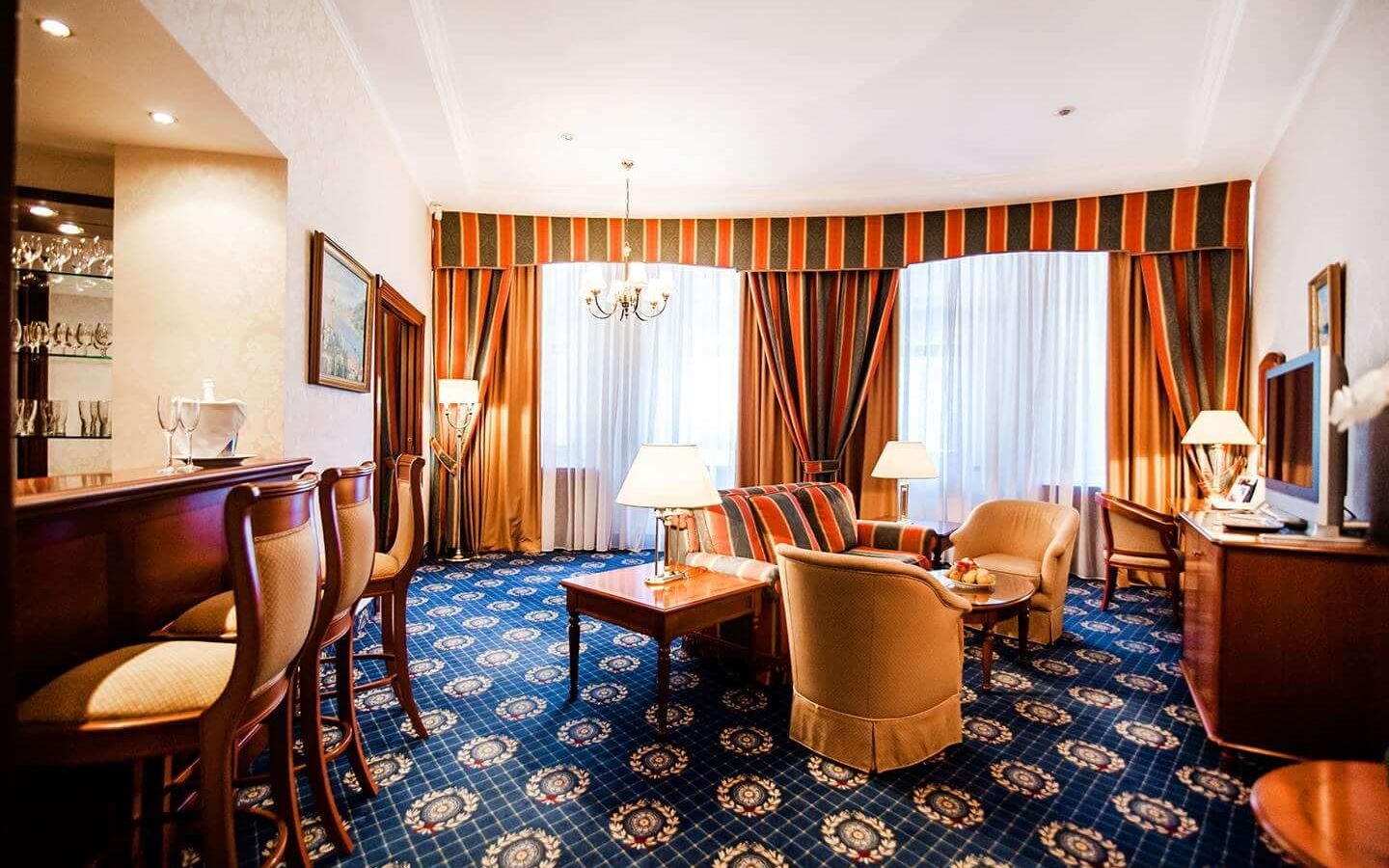 rooms-апартаменты-иван--айвазовский