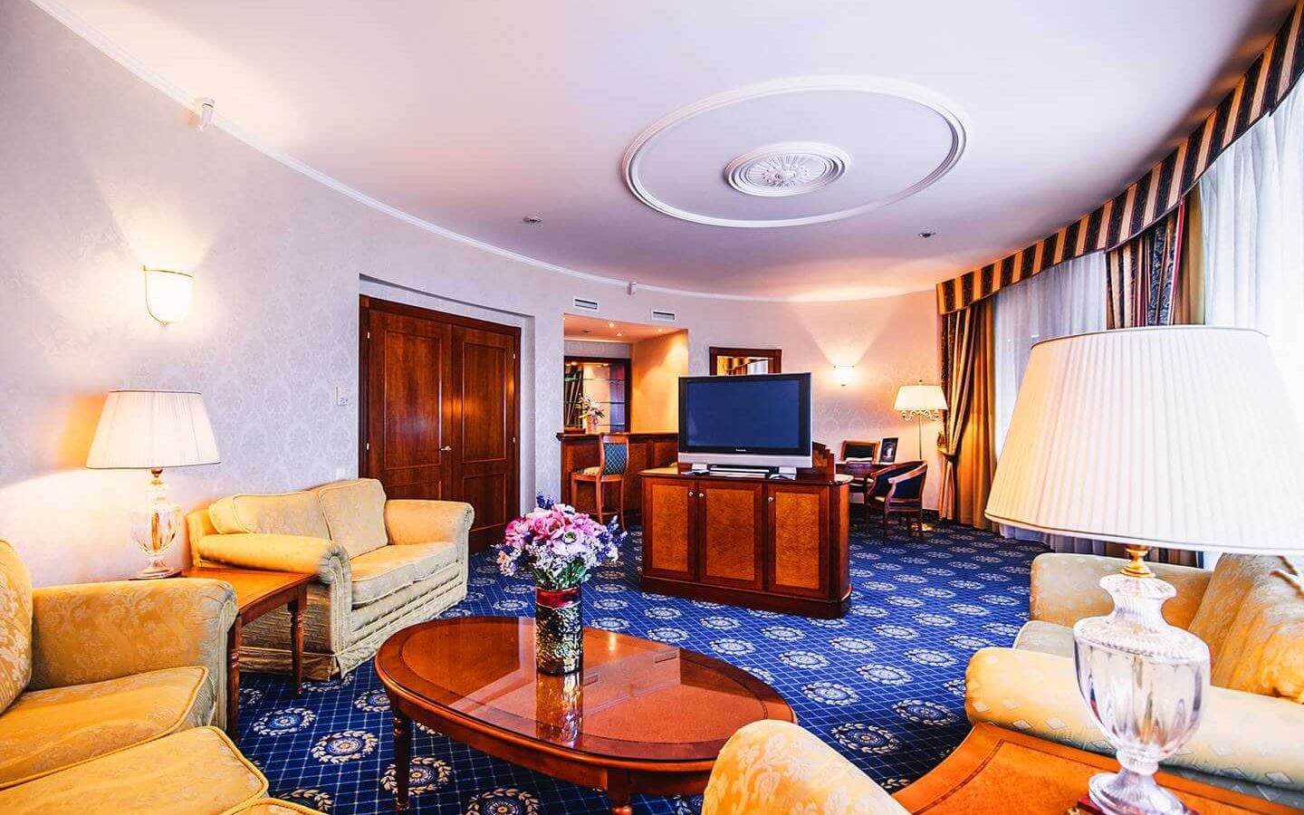 rooms-апартаменты-екатерина-2