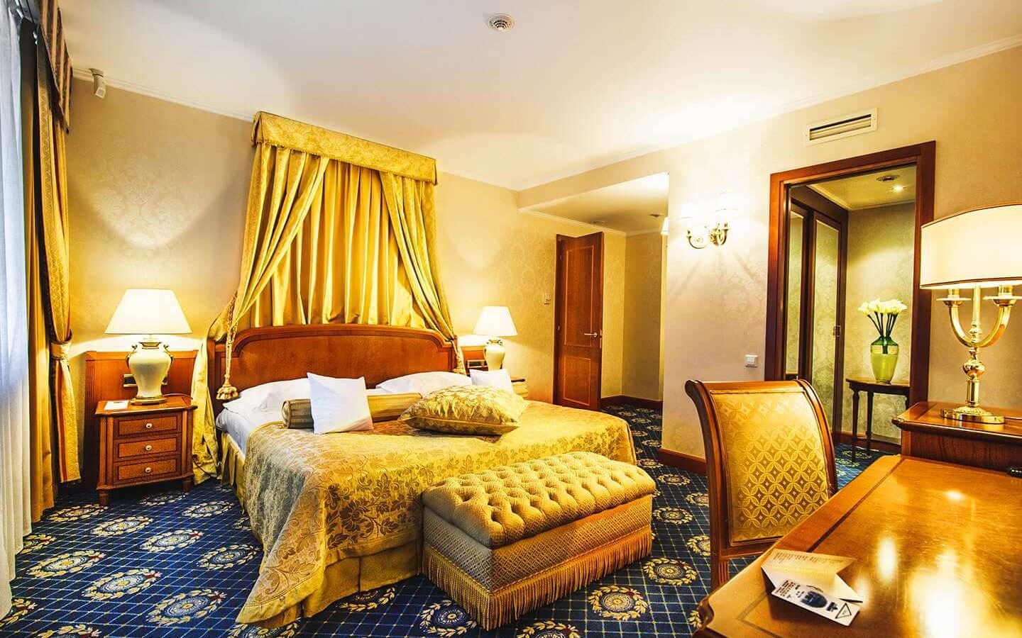 rooms-апартаменты-екатерина-2