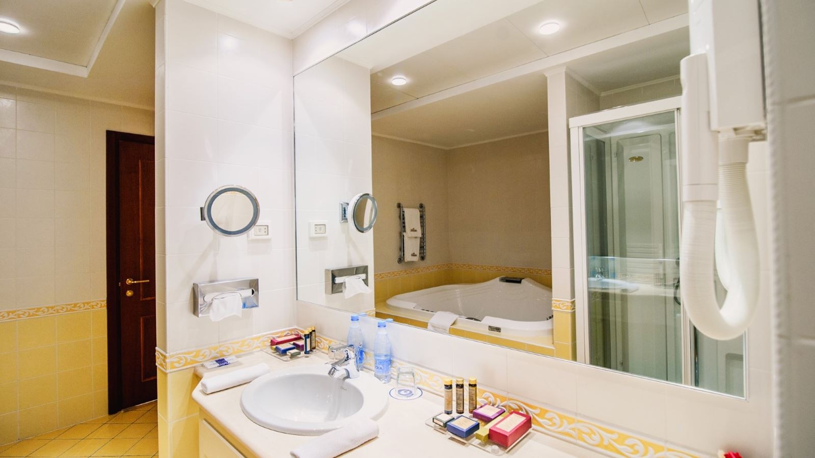 rooms-апартаменты-екатерина-2