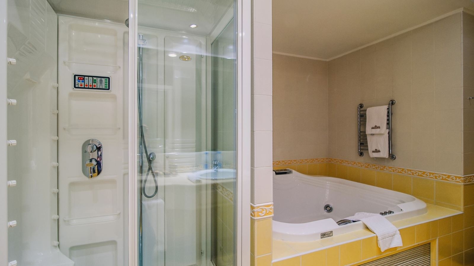 rooms-апартаменты-екатерина-2