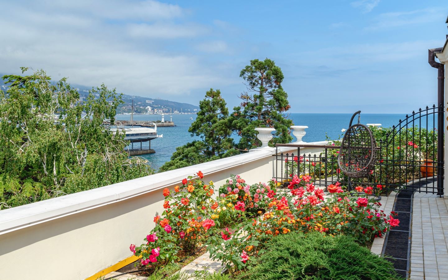 rooms-апартаменты-екатерина-2