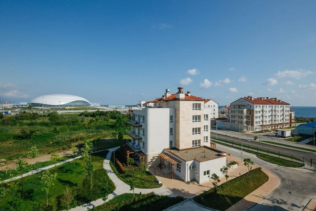 general-main-building