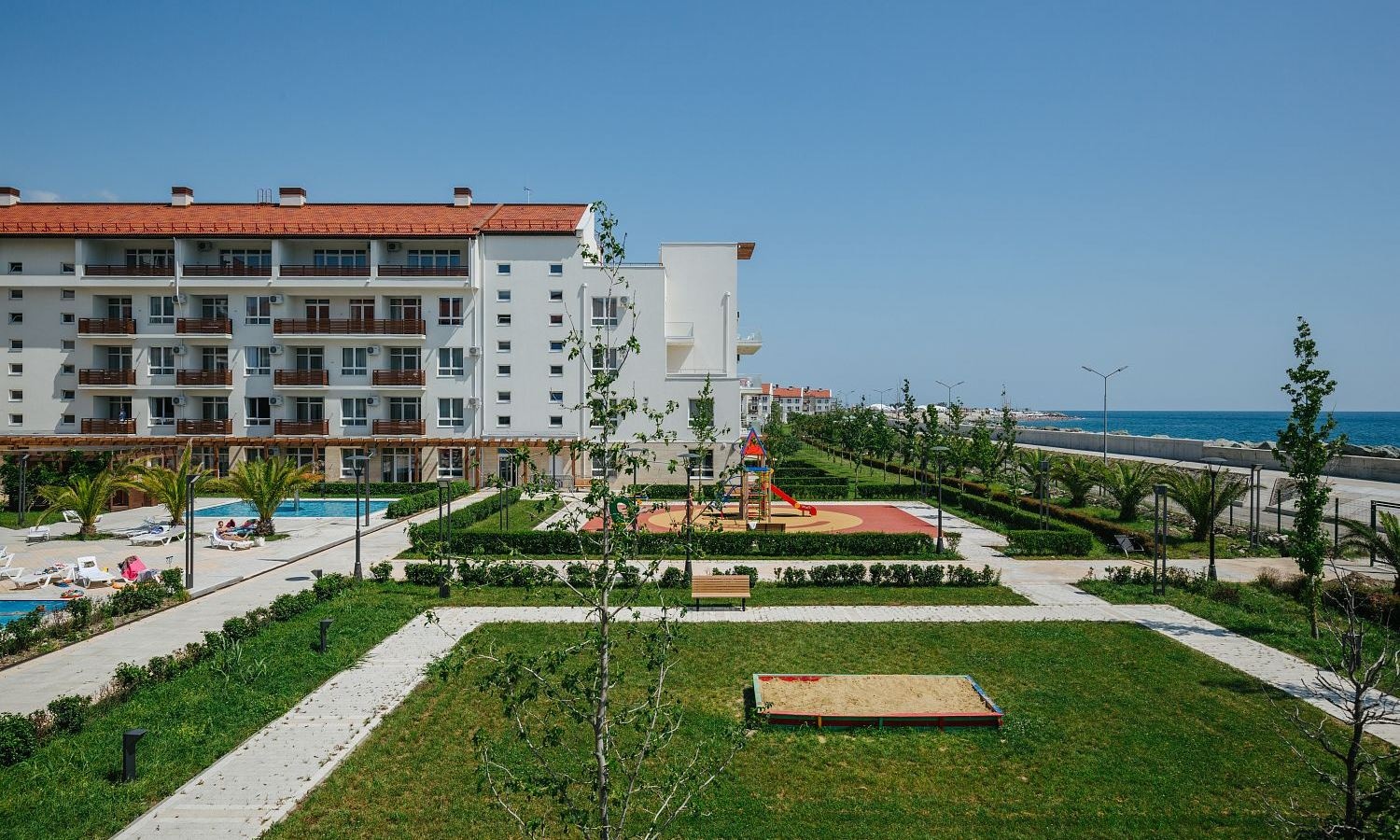 general-main-building