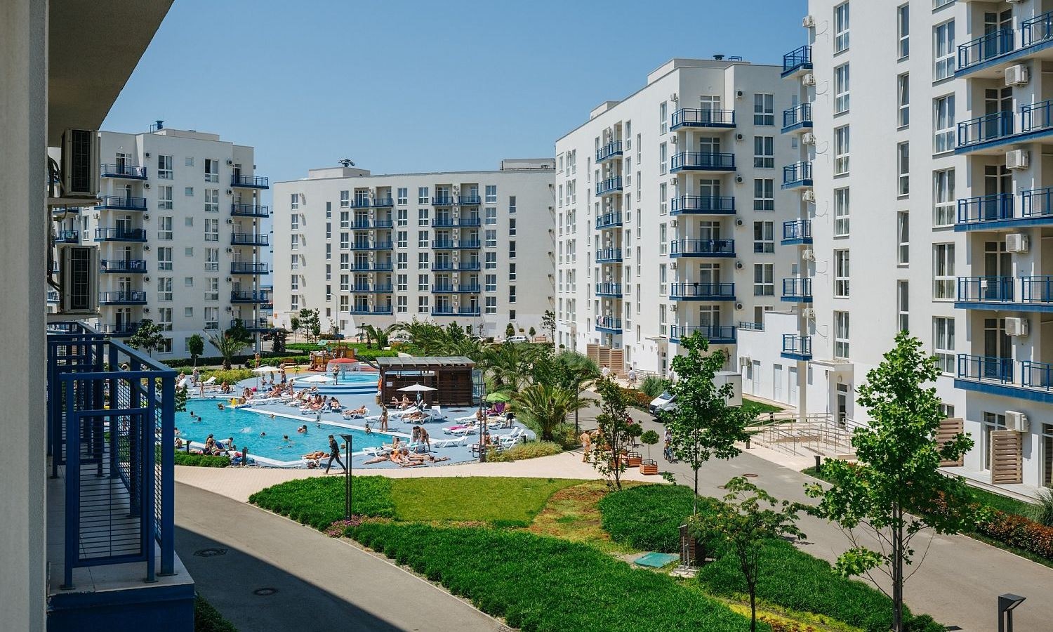 general-main-building