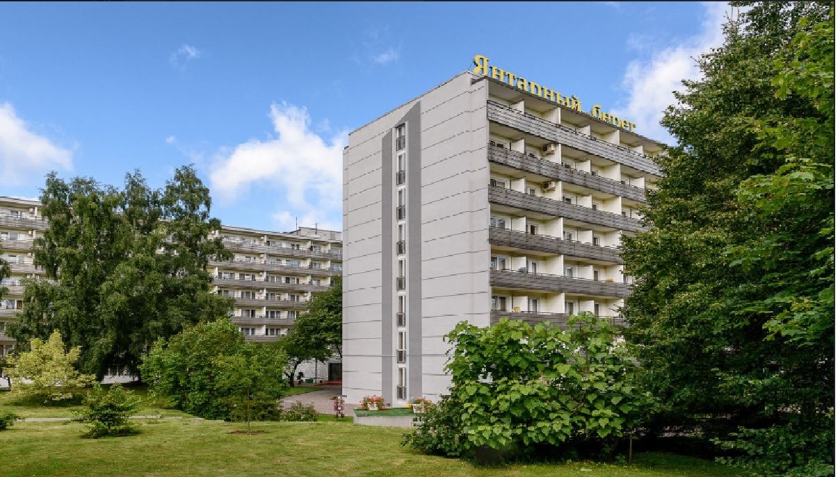 general-main-building