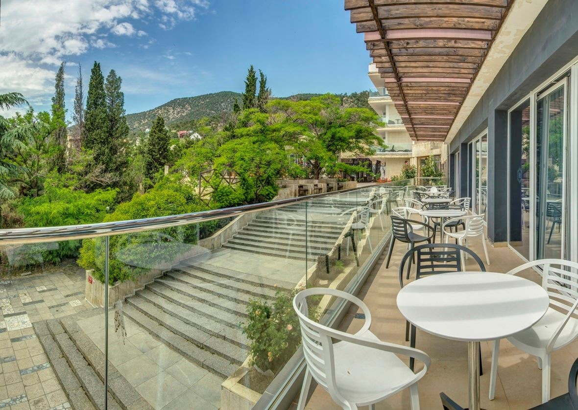 general-main-building