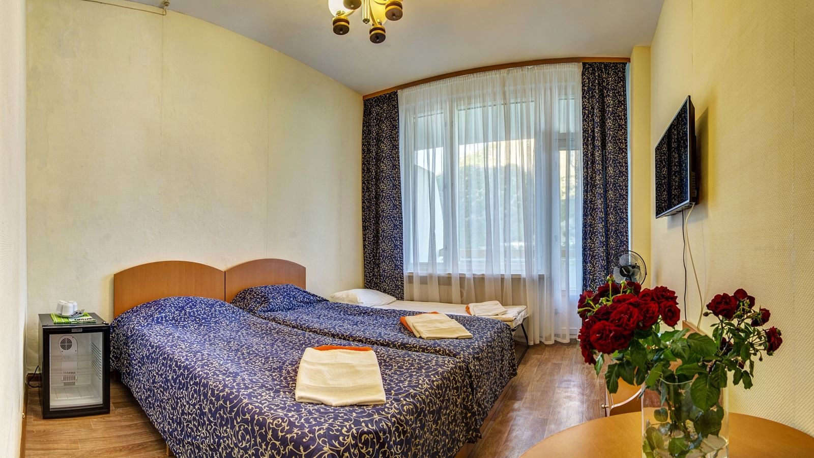 rooms-econom-standard