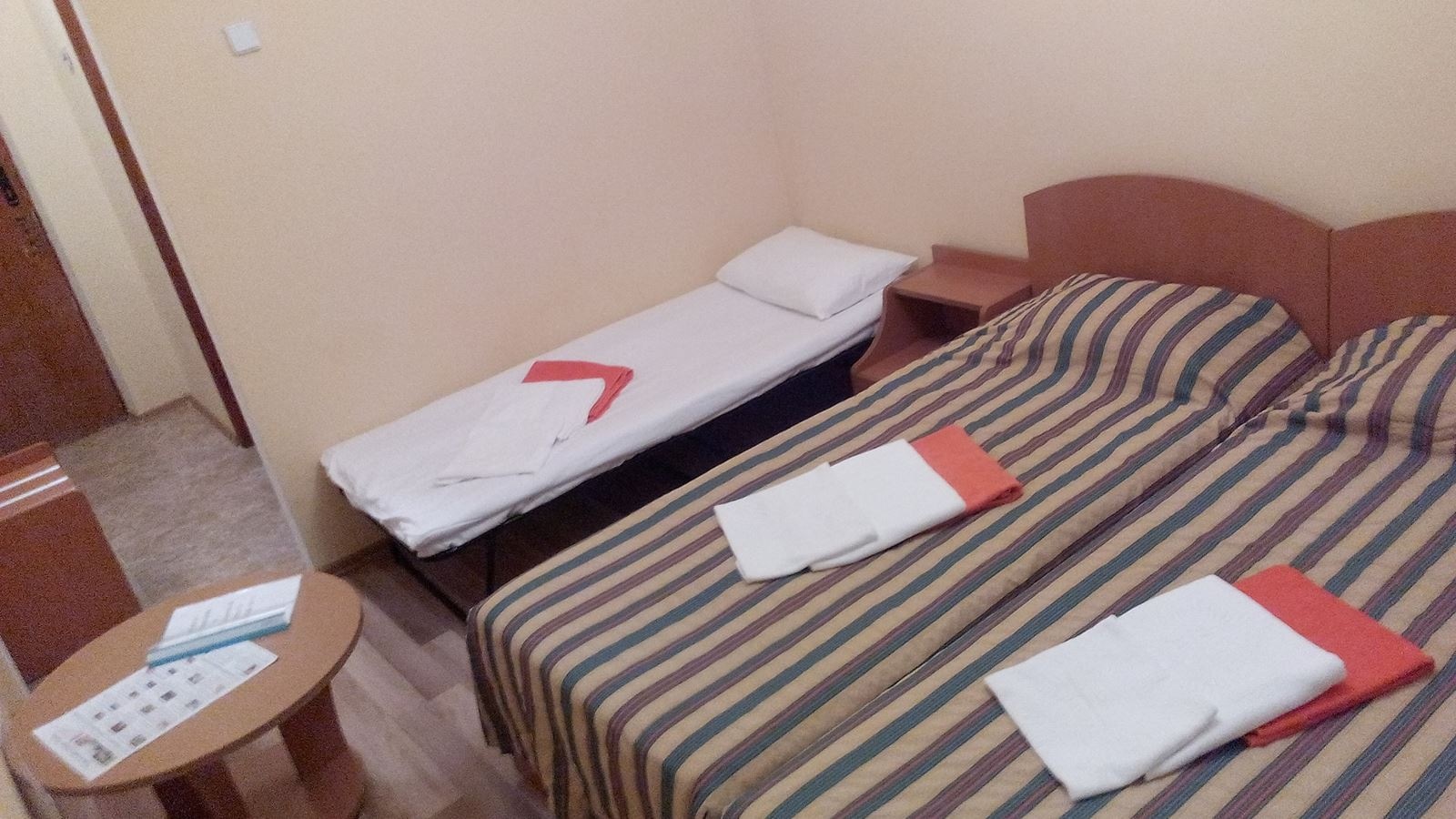 rooms-econom-standard