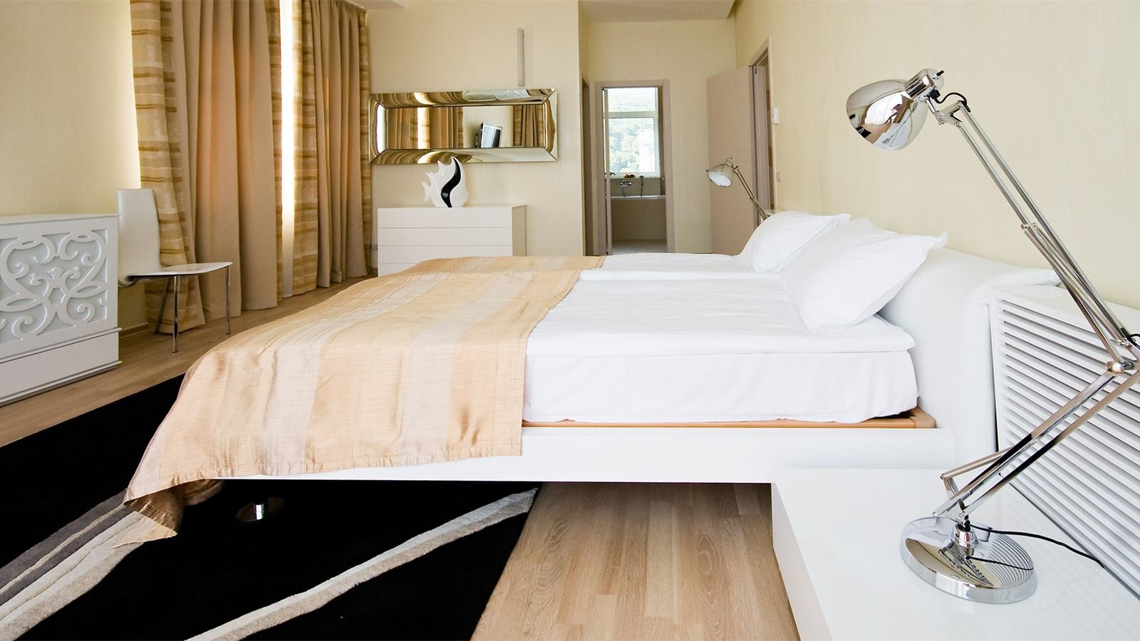 rooms-аpartment-vip