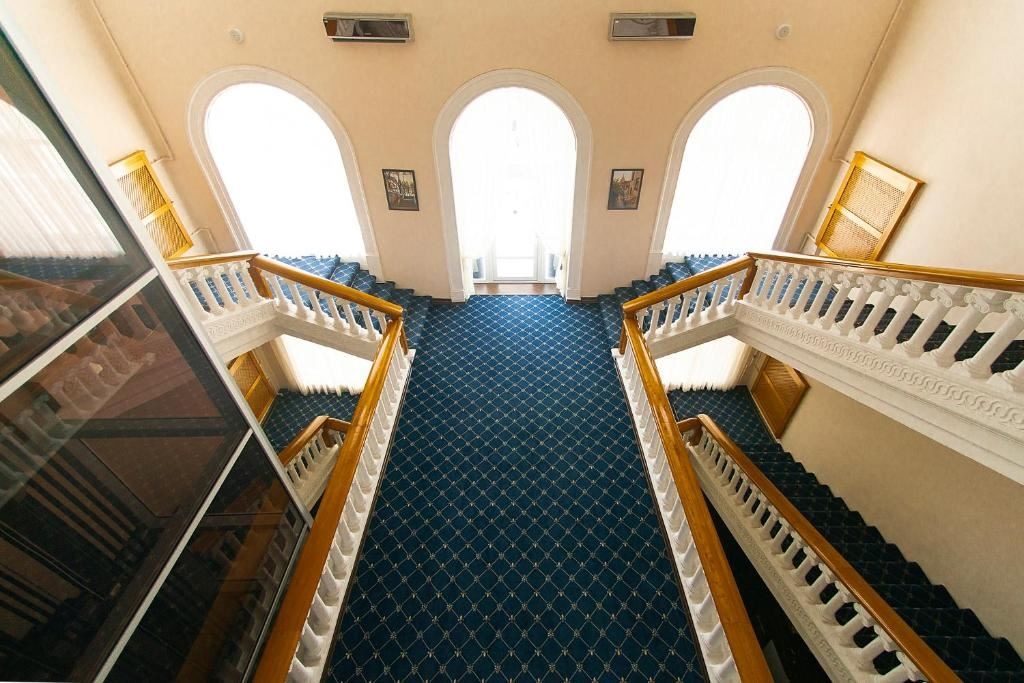 general-main-building