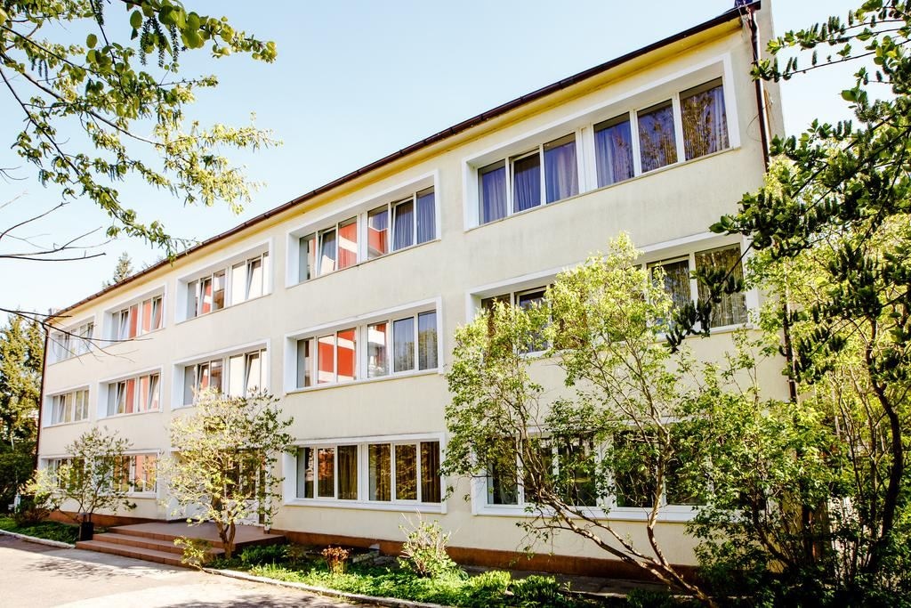 general-main-building