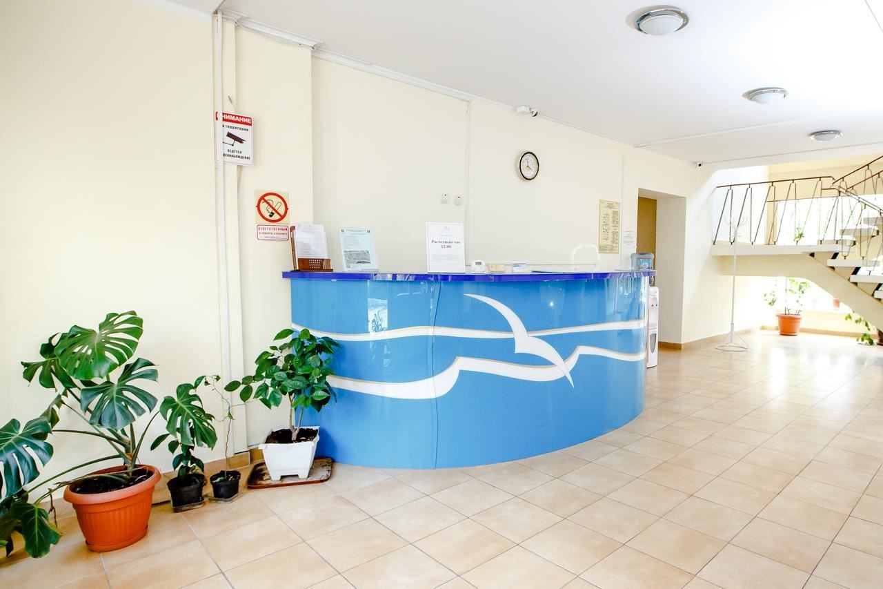 general-main-building