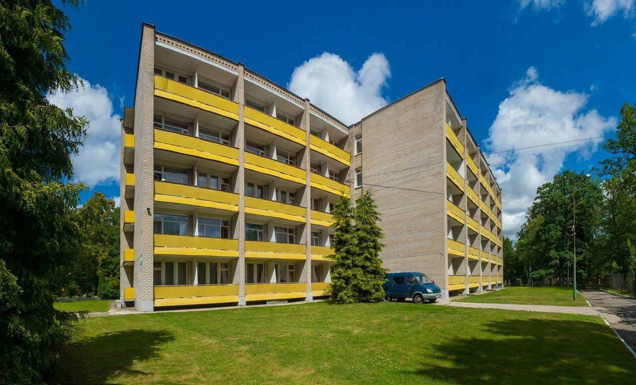 general-main-building