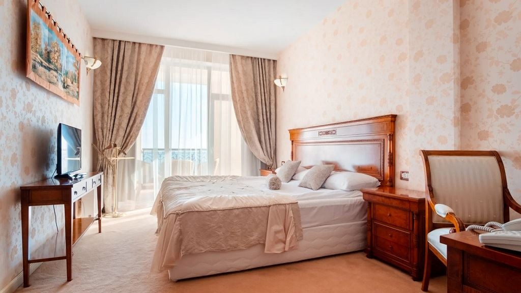 rooms-президентский-люкс