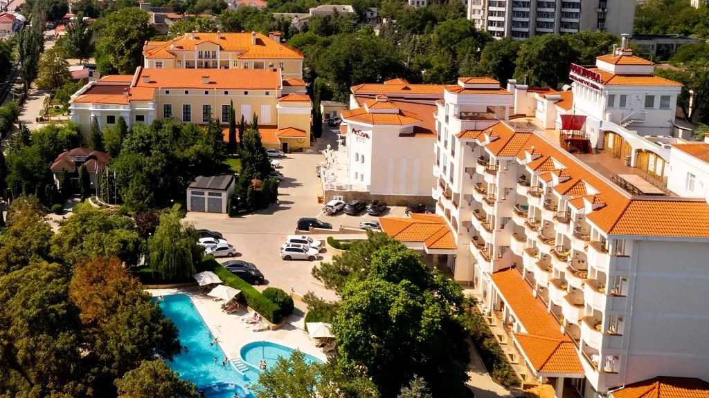 general-main-building