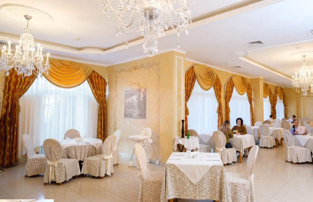 restaurants-ресторан