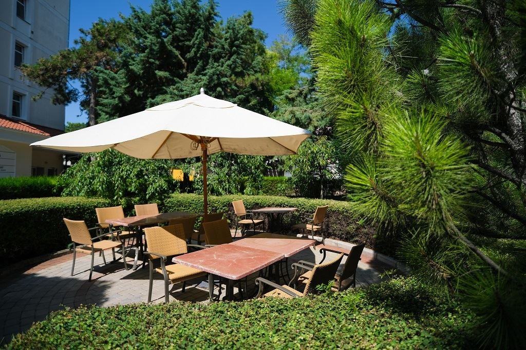 general-main-building