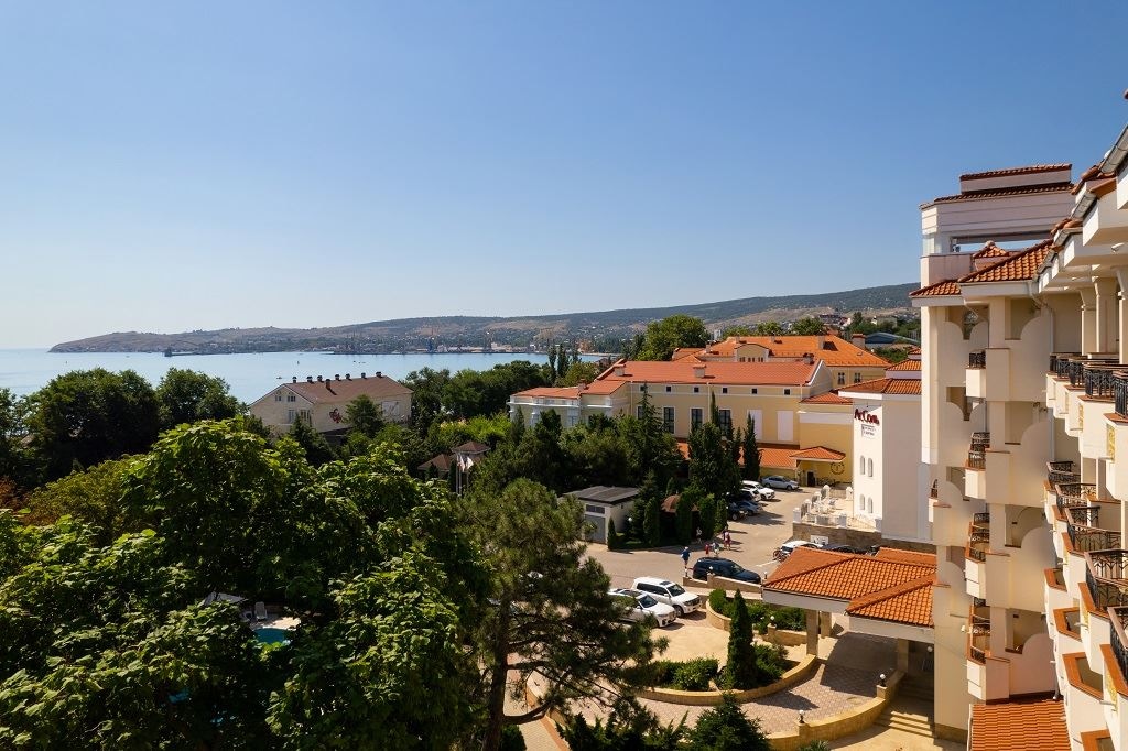 general-main-building