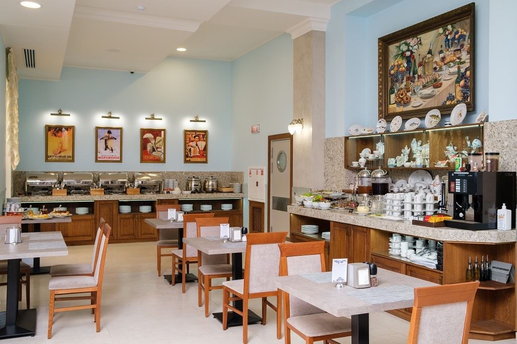 restaurants-ресторан