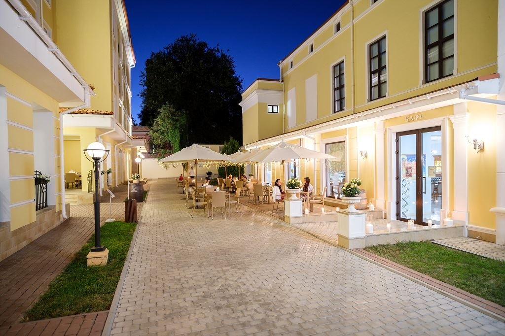 restaurants-ресторан