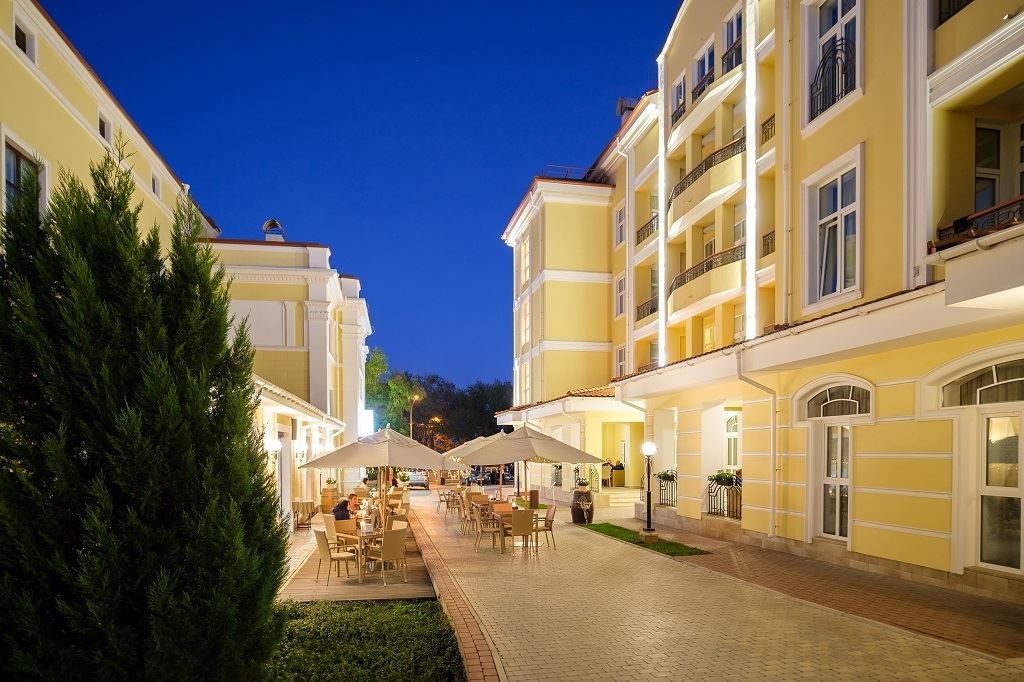 restaurants-ресторан